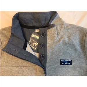 L.L. Bean Sweater